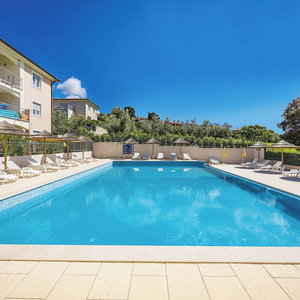 Hotel Residence Superior Del Mar cazare Medulin