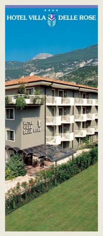 Hotel Arco Smart Hotel