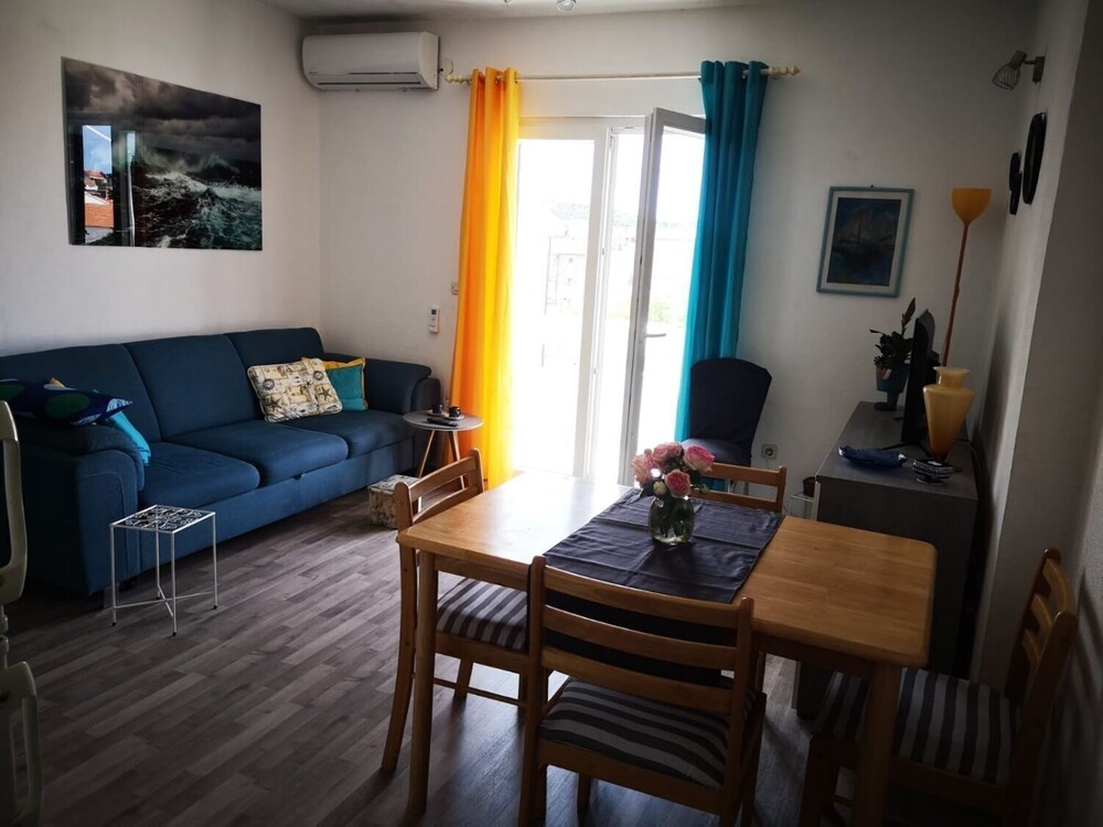 Hotel Apartment Jadranko