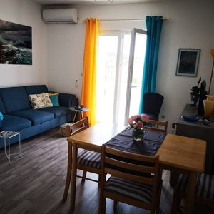 Hotel Apartment Jadranko cazare Tisno