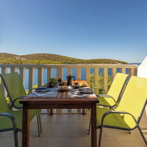 Hotel Apartments Perfect Place cazare Hvar