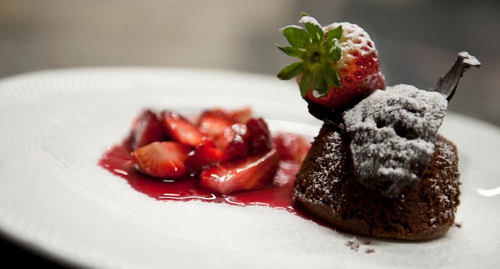 Hotel Park Hotel Tyrrenian