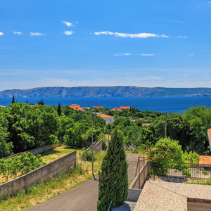 Hotel Apartments Maravera cazare Novi Vinodolski