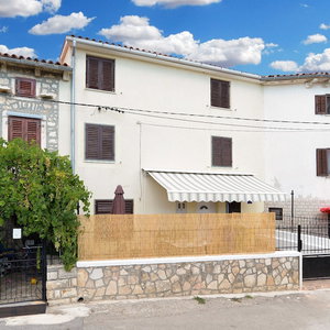 Hotel House 1736 cazare Medulin