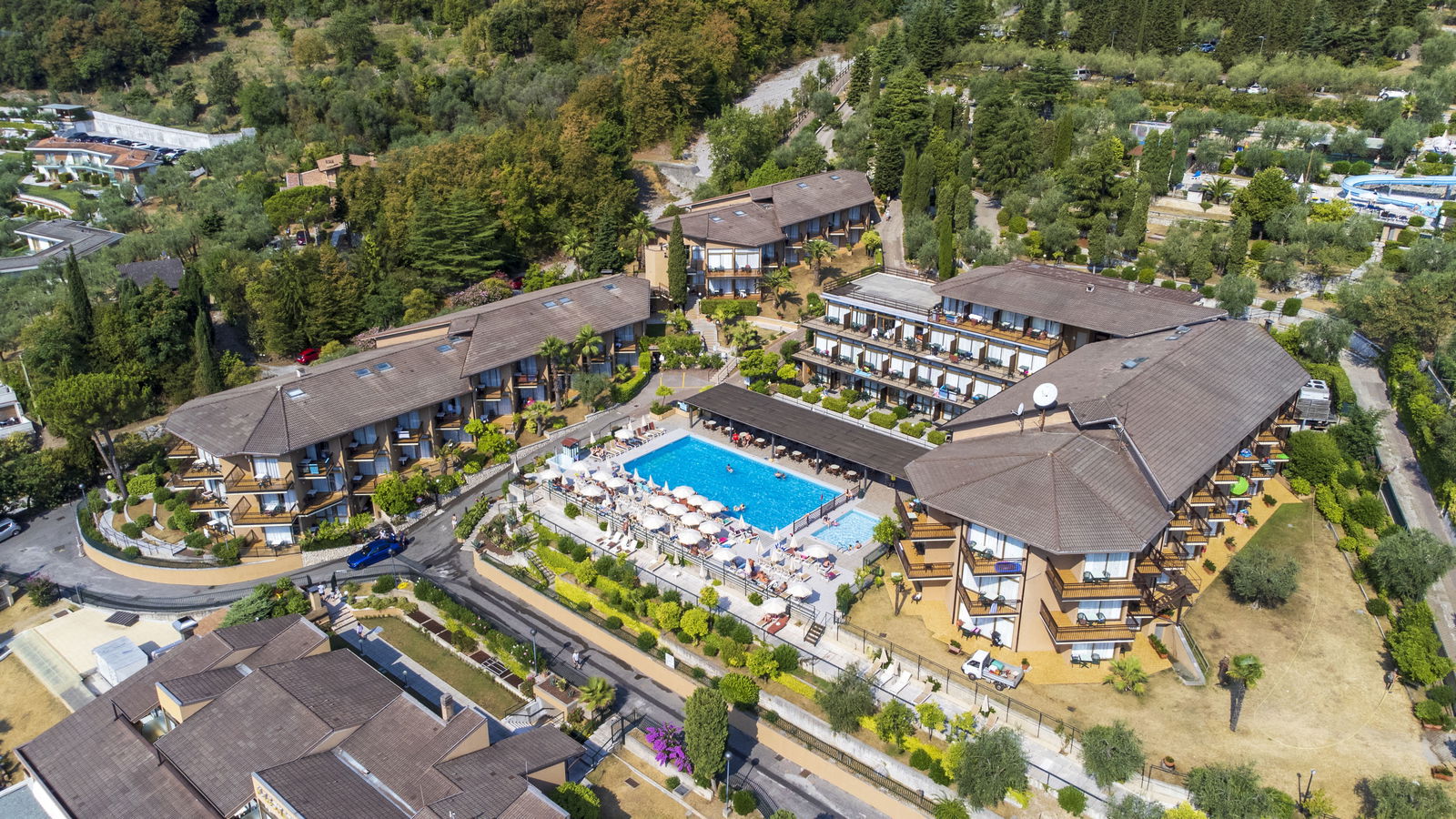 Hotel Leonardo Da Vinci