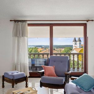 Hotel Apartment Radosevic cazare Medulin