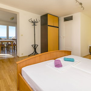 Hotel Apartments Barica cazare Primosten