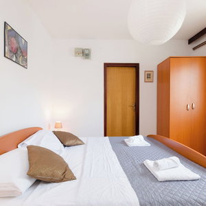 Hotel Apartments Ivanka cazare Krk