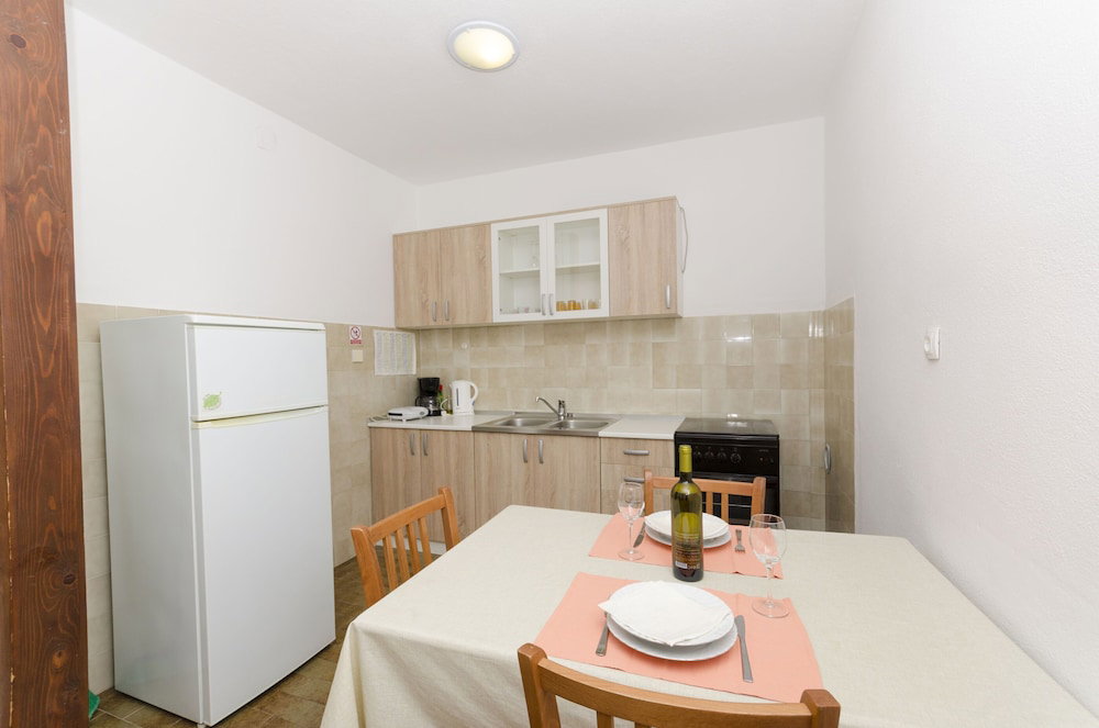 Hotel Apartments Silvana