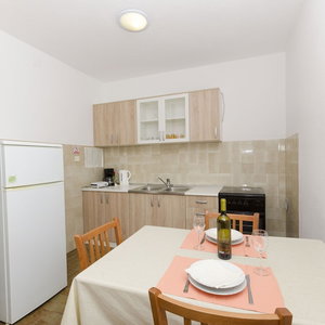 Hotel Apartments Silvana cazare Supetarska Draga