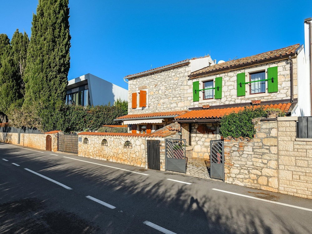 Hotel Casa Cittar With View