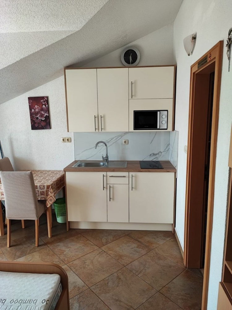 Hotel Apartments Maca