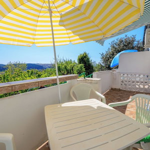 Hotel Apartments Ivan cazare Lopar