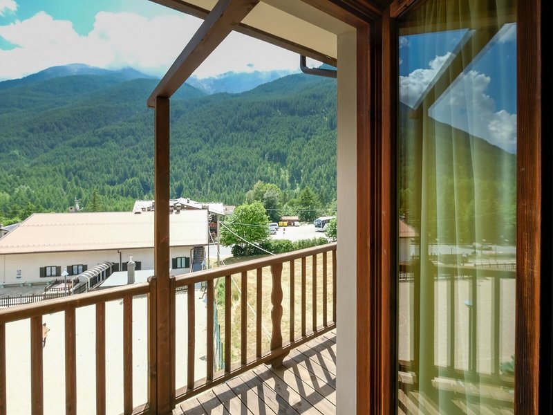 Hotel Casalpina Don Barra