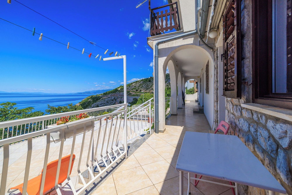 Hotel Apartments Jasna