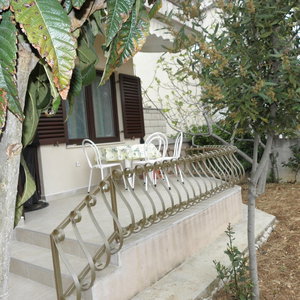 Hotel Apartments Ruzica cazare Tisno