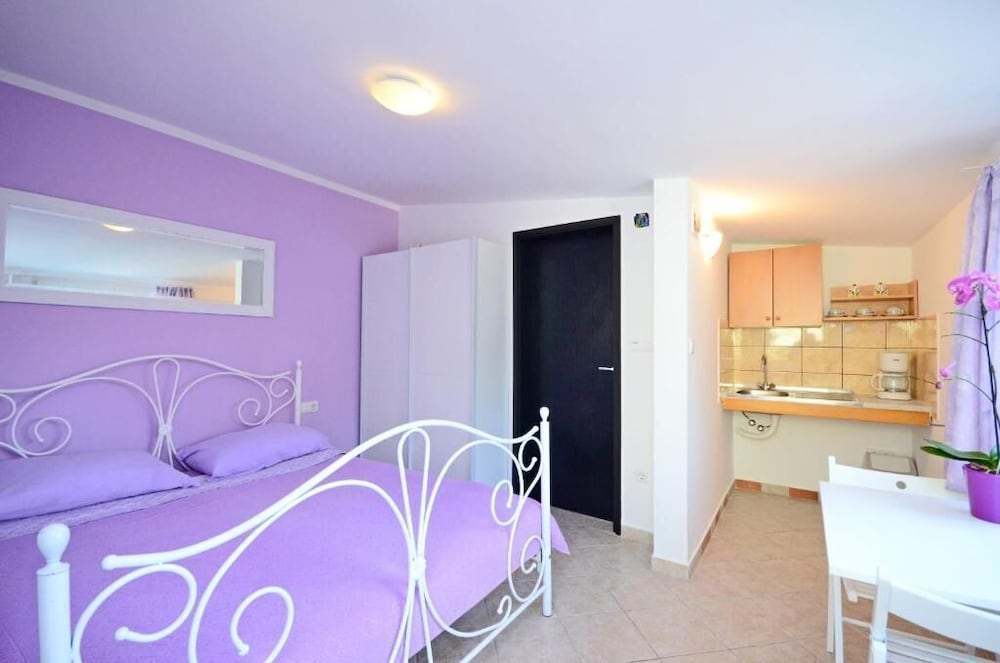 Hotel Apartments Ivan Marina