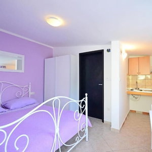 Hotel Apartments Ivan Marina cazare Krk