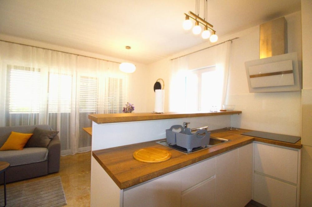 Hotel Apartment Rosana