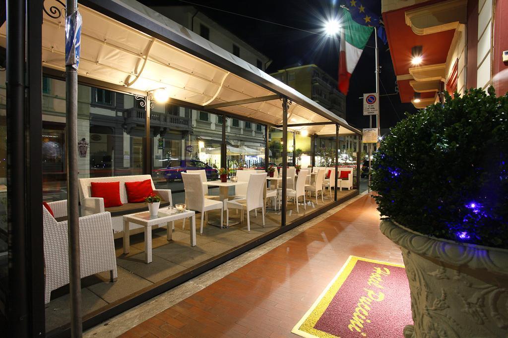 Hotel Puccini