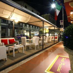 Hotel Puccini cazare Montecatini-Terme