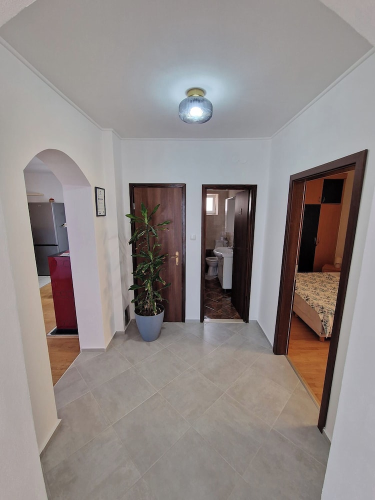 Hotel Apartment Goran