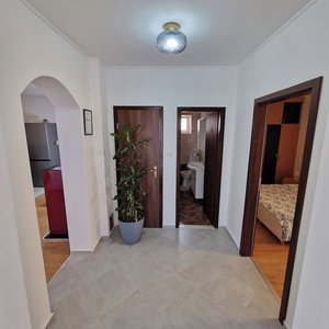Hotel Apartment Goran cazare Novi Vinodolski
