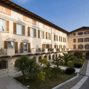 Hotel Hotel Antico Monastero cazare Toscolano Maderno