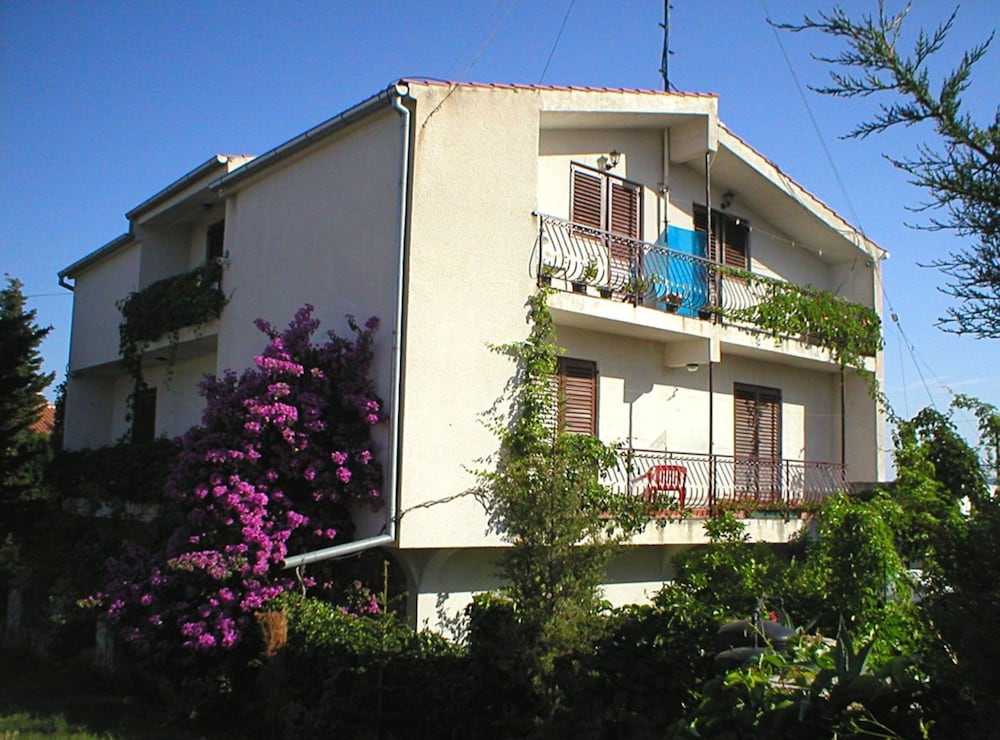 Hotel Villa Matan