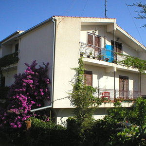 Hotel Villa Matan cazare Murter