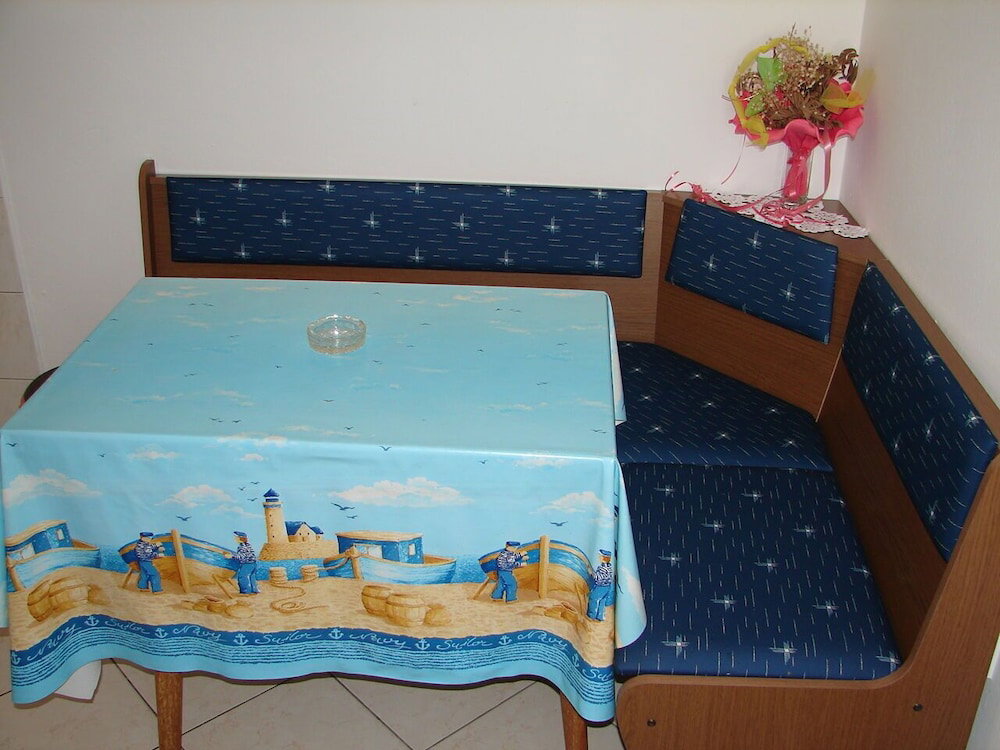 Hotel Apartments Nik