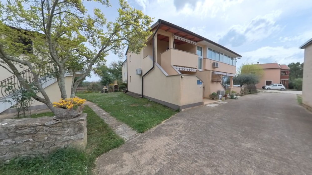 Hotel Peaceful Studio In Šćavonija