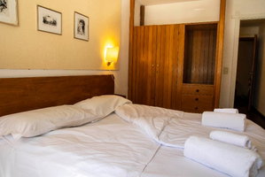 Hotel Hotel Hermitage cazare Sestriere