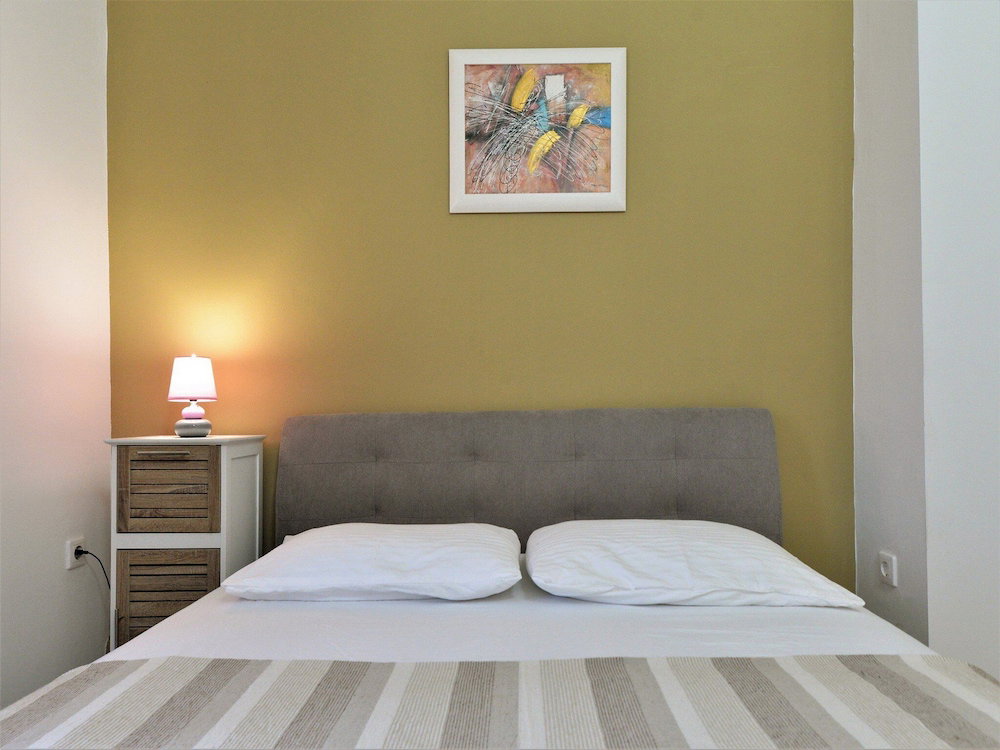 Hotel Apartments Helena