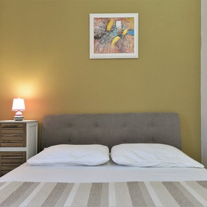 Hotel Apartments Helena cazare Murter