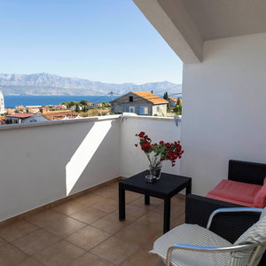 Hotel Apartments Ivan cazare Supetarska Draga