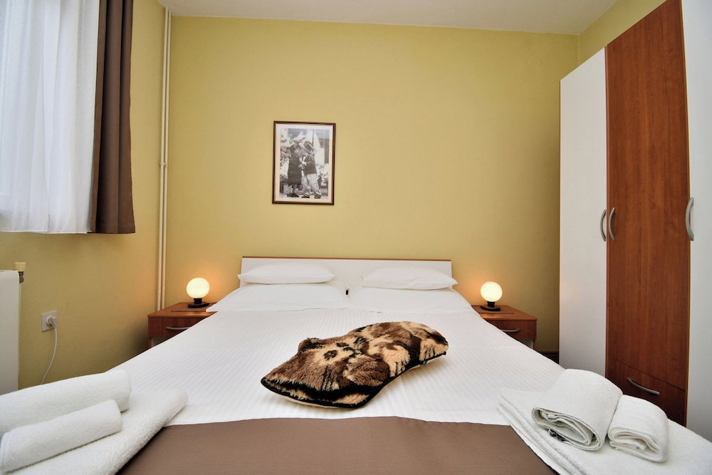 Hotel Apartment Brijuni