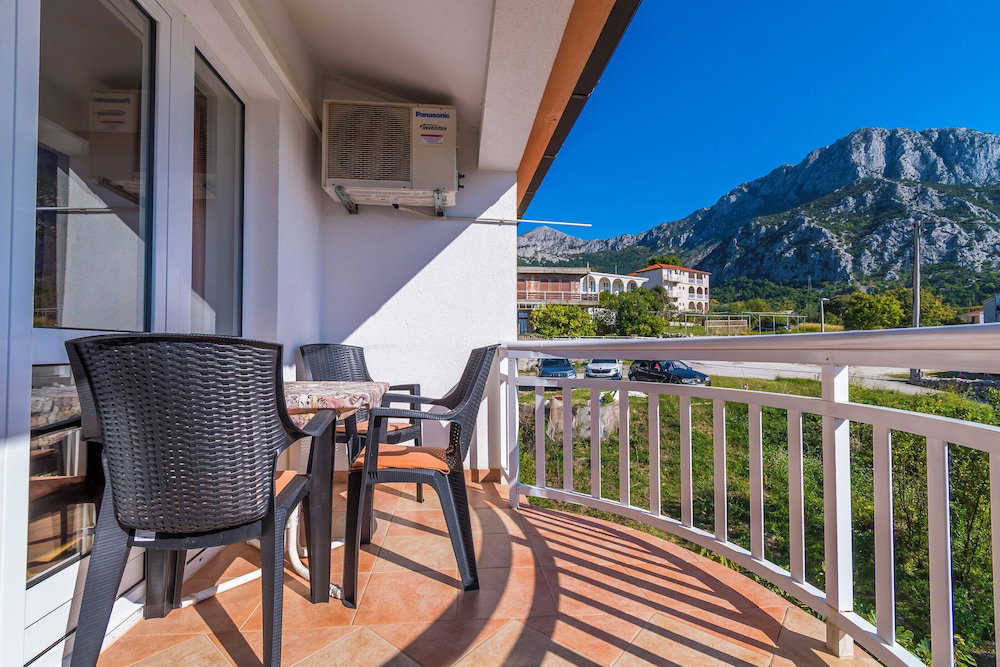 Hotel Apartments Biljana