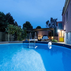Hotel Apartment In Vodnjan With Pool & Jacuzzi cazare Vodnjan
