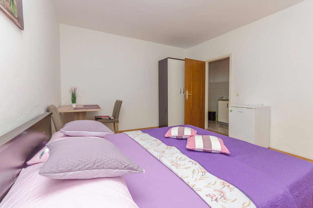 Hotel Apartments Jopa