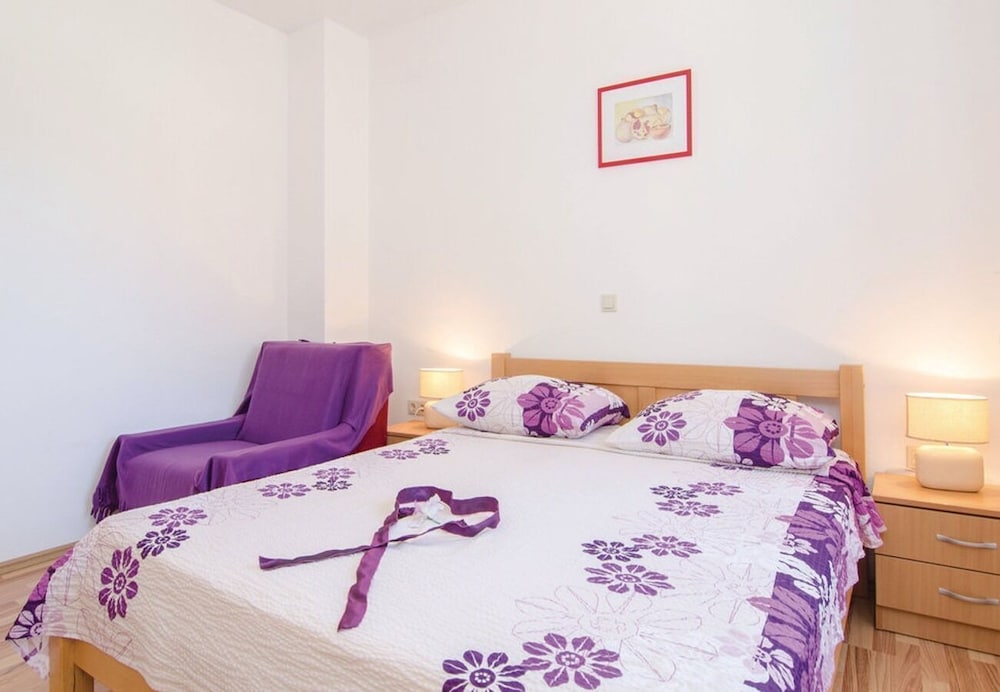 Hotel Apartments Ljuba