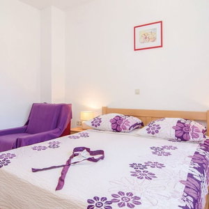 Hotel Apartments Ljuba cazare Vlaka