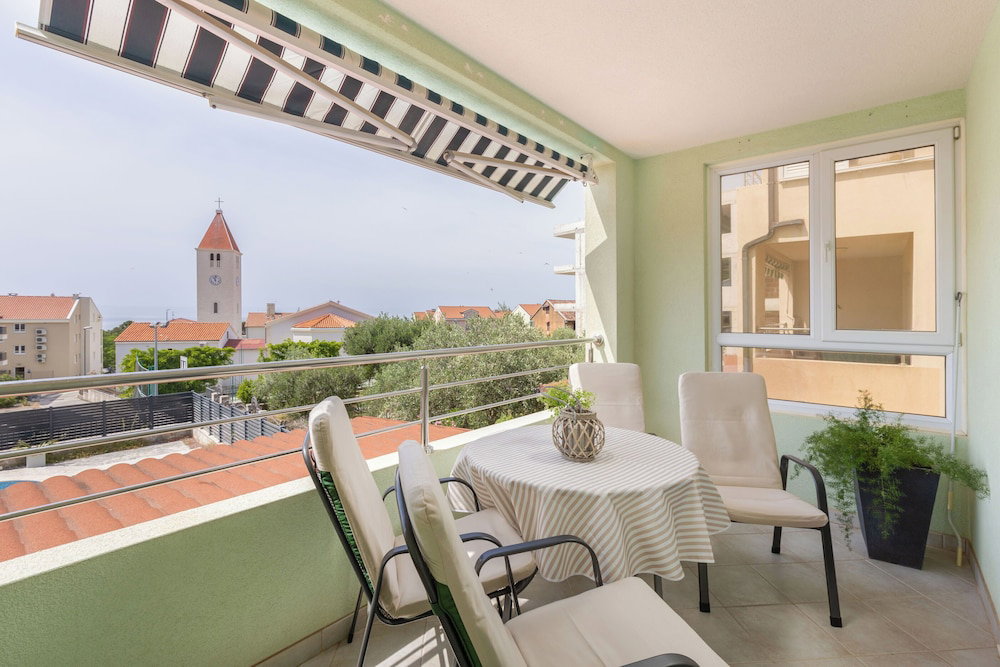 Hotel Apartment Paula