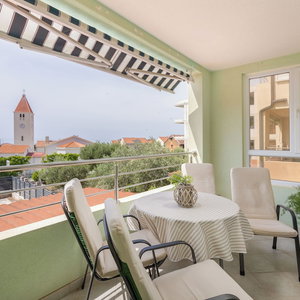 Hotel Apartment Paula cazare Baska Voda