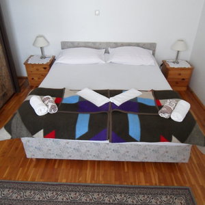 Hotel Guest House Lidus cazare Gradac