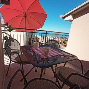 Hotel Apartments Kate cazare Novi Vinodolski