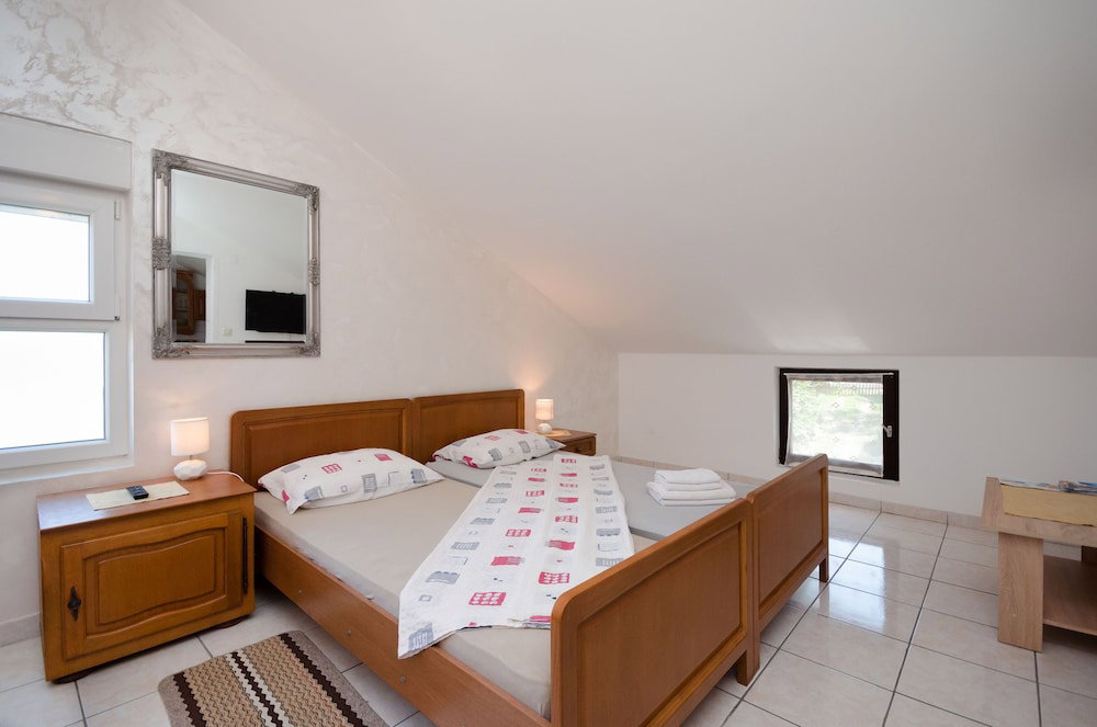 Hotel Apartments Drago