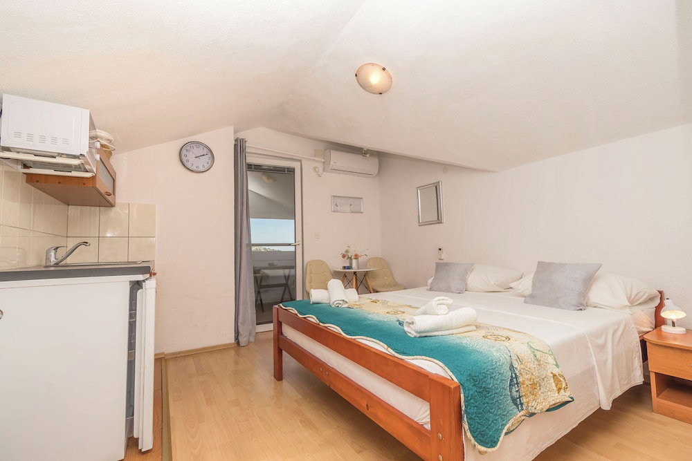 Hotel Apartments Family Villaarta