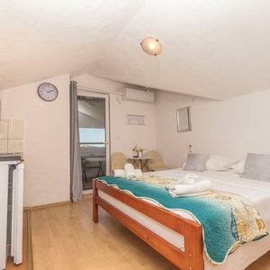 Hotel Apartments Family Villaarta cazare Murter