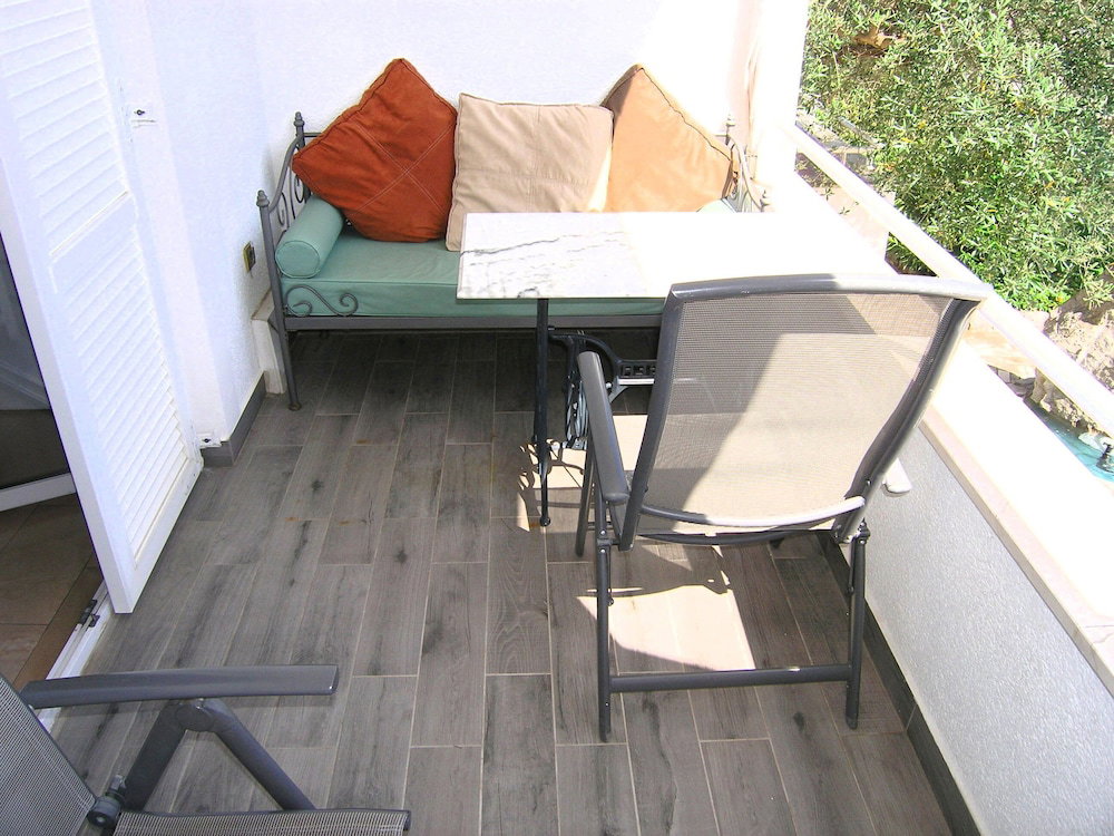 Hotel Apartments Oribella